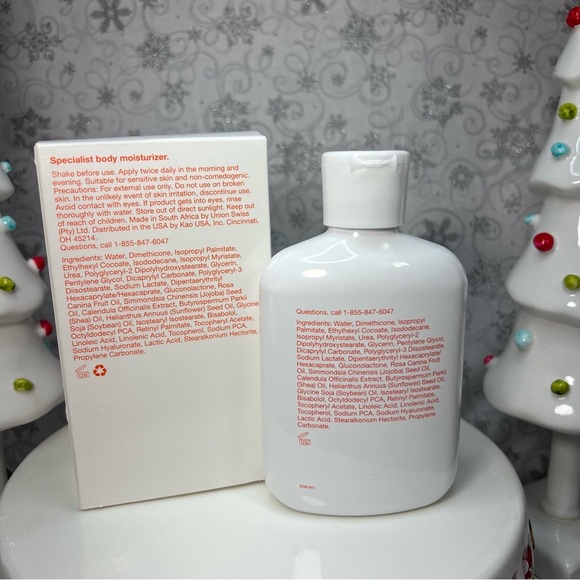 NEW Bio Oil - Skincare Oil (Stretch Marks) & Body Lotion - Stocking Stuffer - Picture 7 of 7